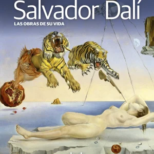 Salvador Dalí