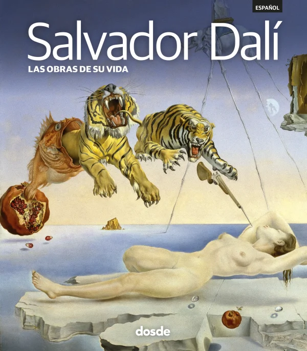 Salvador Dalí