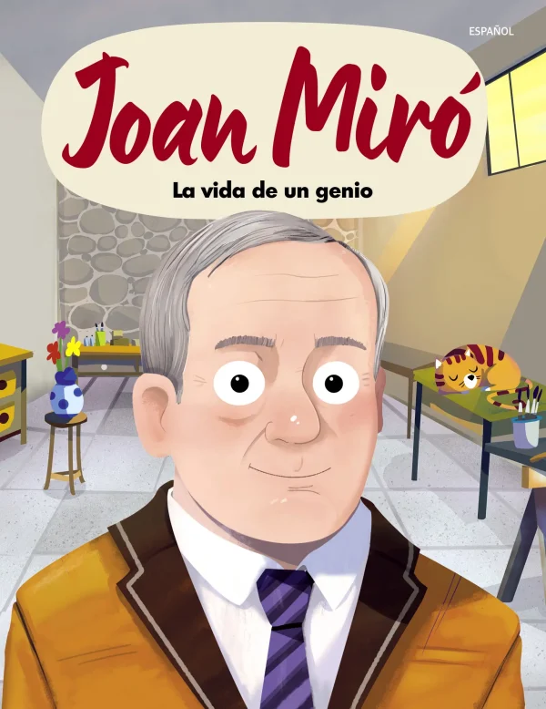 Joan Miró