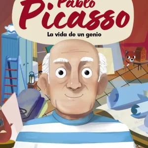 Pablo Picasso