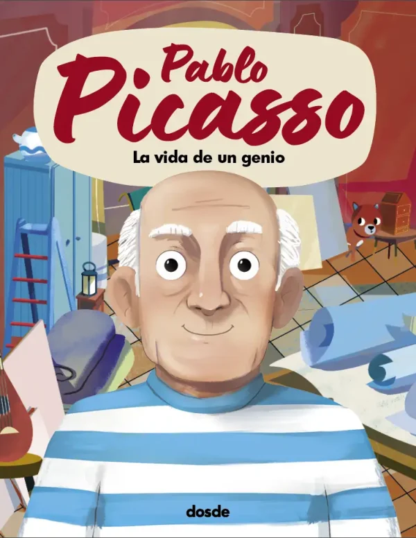 Pablo Picasso